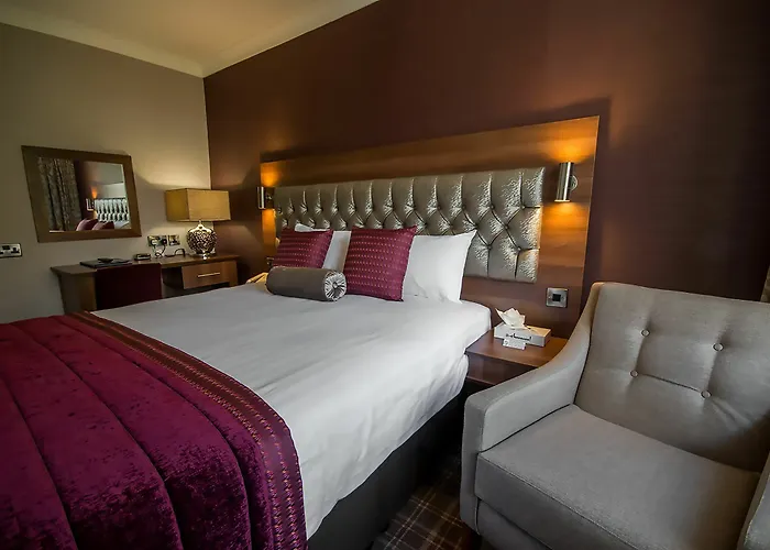 The Ullswater Inn- The Collection Group Inn