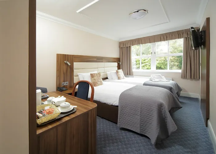 Inn The Ullswater Inn- The Collection Group Glenridding