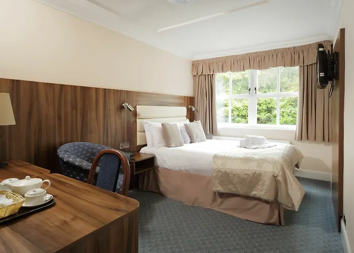 The Ullswater Inn- The Collection Group Glenridding