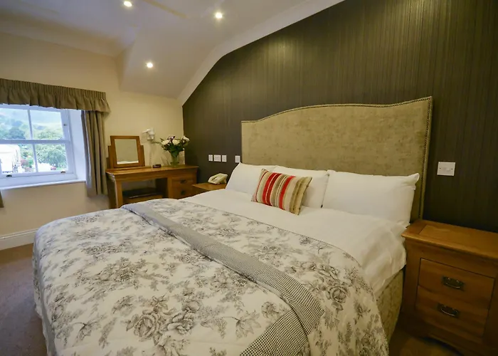 The Ullswater Inn- The Collection Group Inn