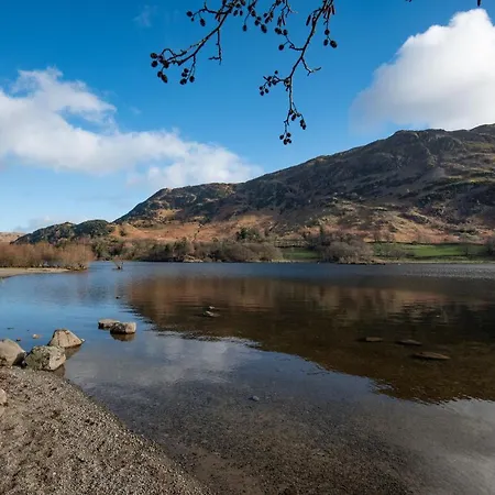 אורחן The Ullswater Inn- The Collection Group 4*