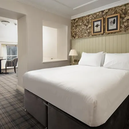 אורחן The Ullswater Inn- The Collection Group 4*