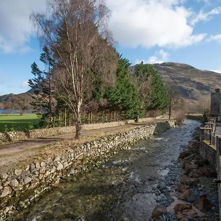 The Ullswater Inn- The Collection Group אורחן