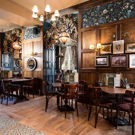 The Ullswater Inn- The Collection Group 4*