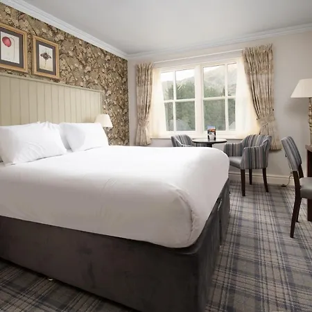 The Ullswater Inn- The Collection Group אורחן
