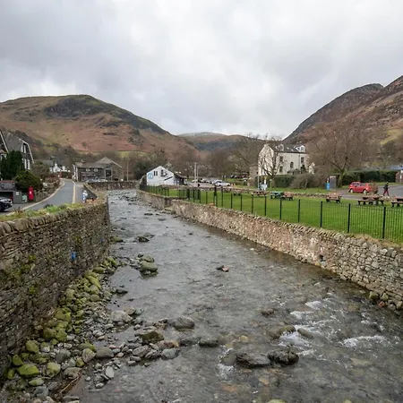 The Ullswater Inn- The Collection Group