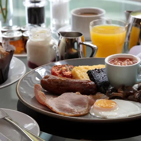 The Ullswater Inn- The Collection Group