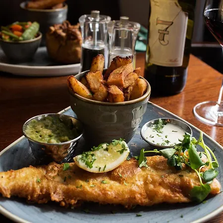 The Ullswater Inn- The Collection Group 4*