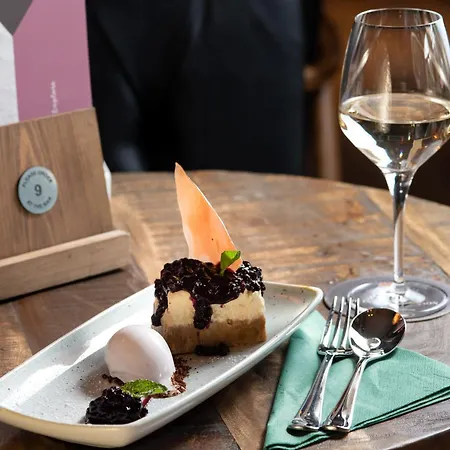 The Ullswater Inn- The Collection Group גלנרידינג