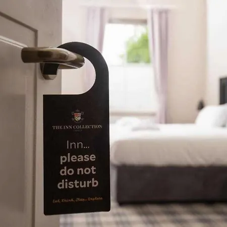 The Ullswater Inn- The Collection Group אורחן