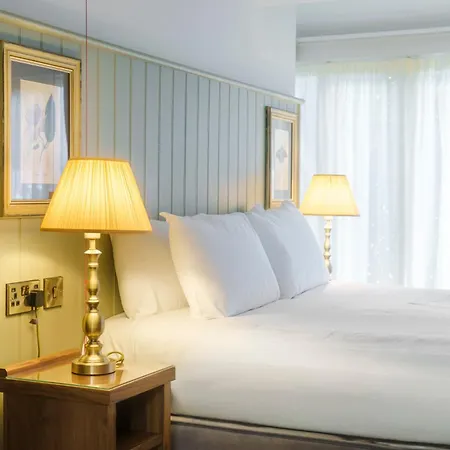 Kro The Ullswater Inn- The Collection Group Glenridding