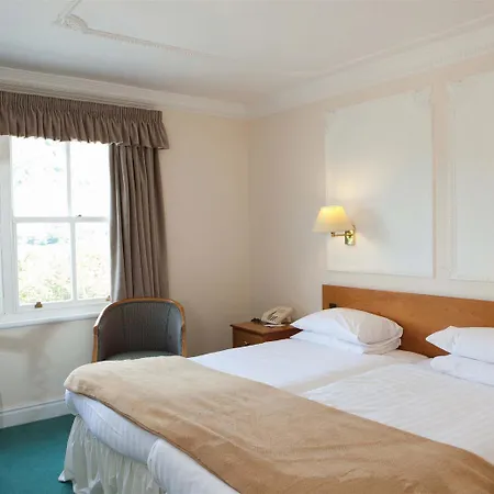 אורחן The Ullswater Inn- The Collection Group 4*