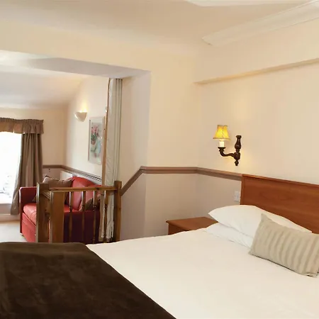 The Ullswater Inn- The Collection Group