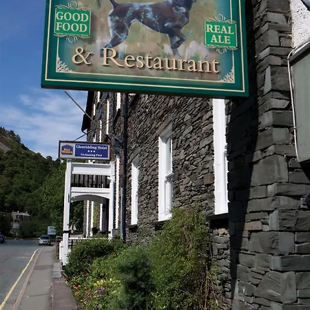 The Ullswater Inn- The Collection Group אורחן 4*