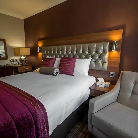 The Ullswater Inn- The Collection Group אורחן