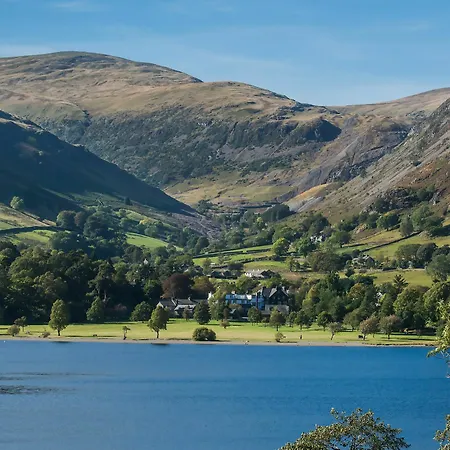 The Ullswater Inn- The Collection Group 4*
