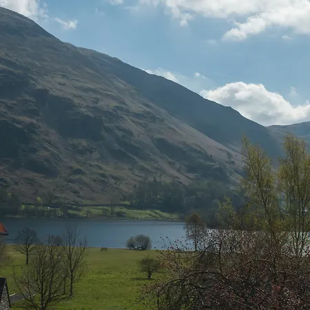 The Ullswater Inn- The Collection Group אורחן