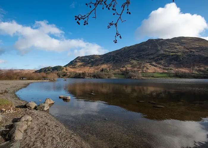 Kro The Ullswater Inn- The Collection Group 4*