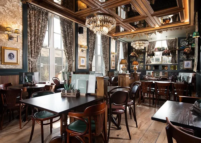 Kro The Ullswater Inn- The Collection Group