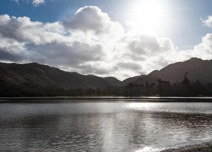 The Ullswater Inn- The Collection Group Kro Glenridding
