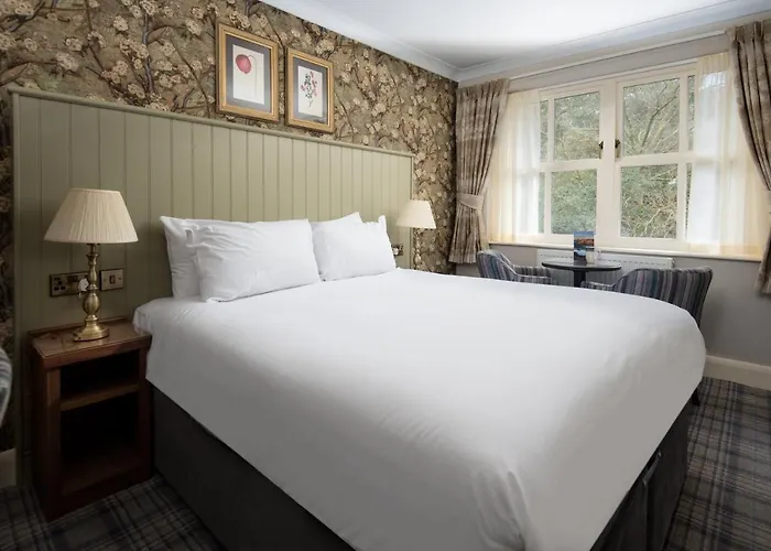 The Ullswater Inn- The Collection Group Kro Glenridding