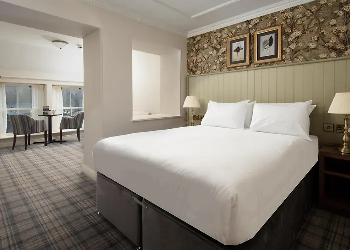 Kro The Ullswater Inn- The Collection Group 4*