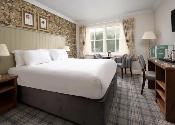 The Ullswater Inn- The Collection Group Kro