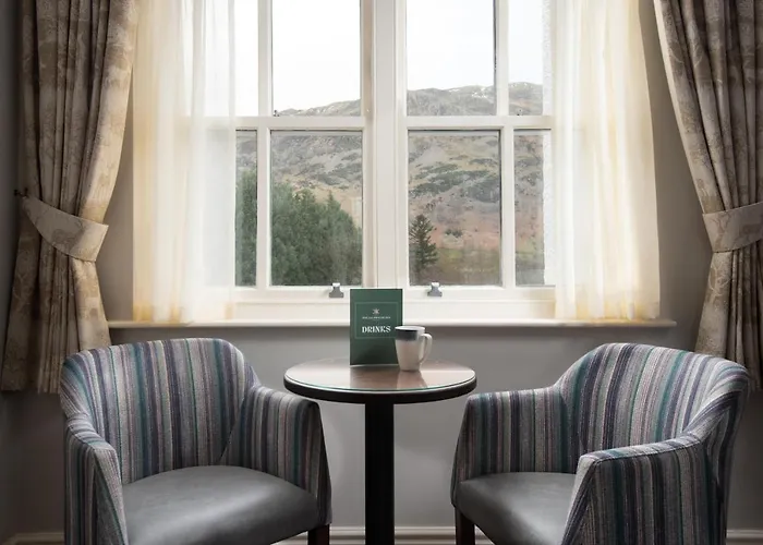 The Ullswater Inn- The Collection Group Kro