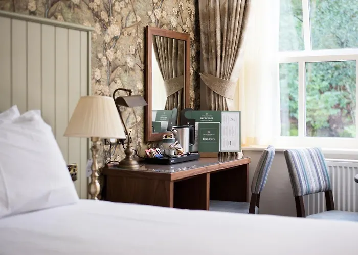 The Ullswater Inn- The Collection Group Kro 4*