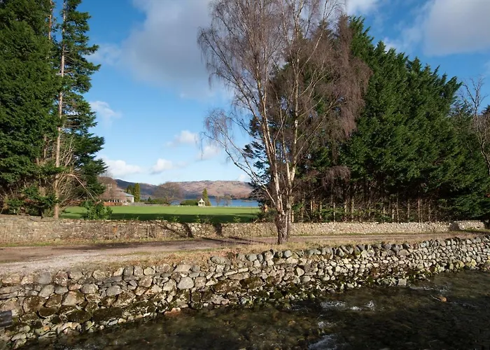 The Ullswater Inn- The Collection Group Glenridding