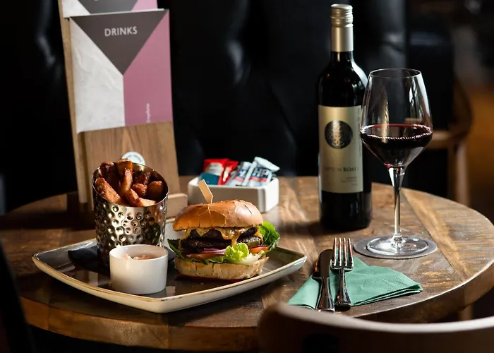 Kro The Ullswater Inn- The Collection Group