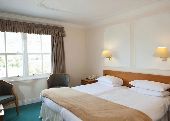 Kro The Ullswater Inn- The Collection Group 4*