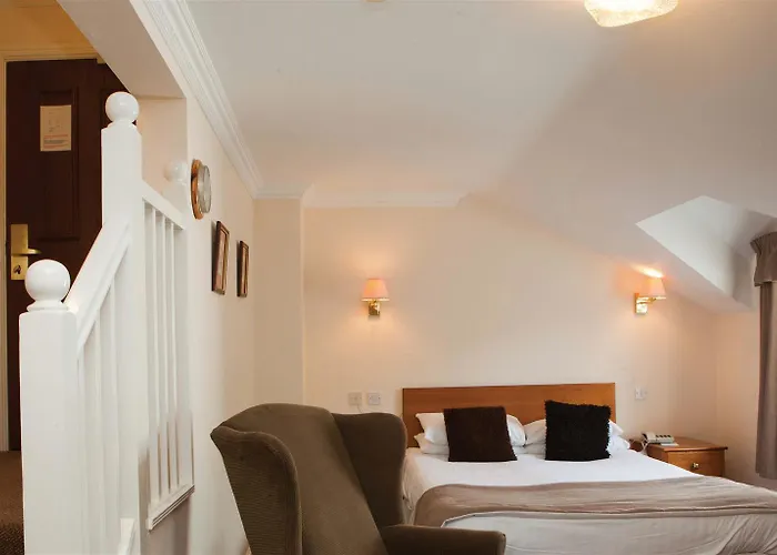 The Ullswater Inn- The Collection Group 4* Glenridding