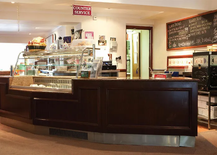 The Ullswater Inn- The Collection Group Glenridding