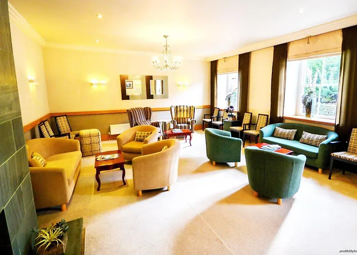 The Ullswater Inn- The Collection Group Glenridding