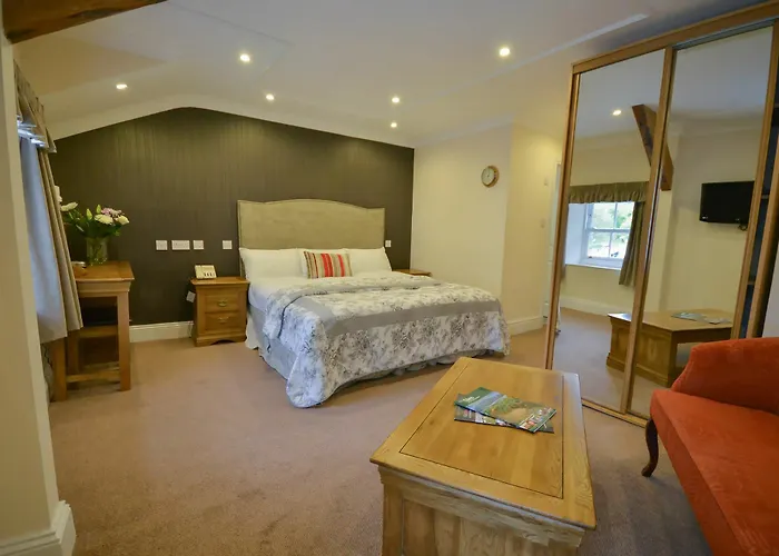 The Ullswater Inn- The Collection Group Kro