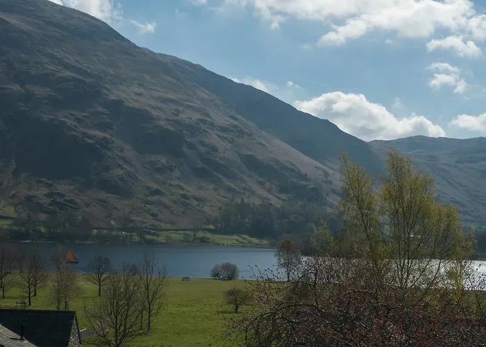 The Ullswater Inn- The Collection Group Kro